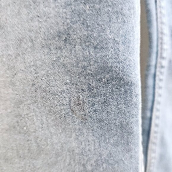 Justice Distressed Slim Jeans - Picture 5 of 6